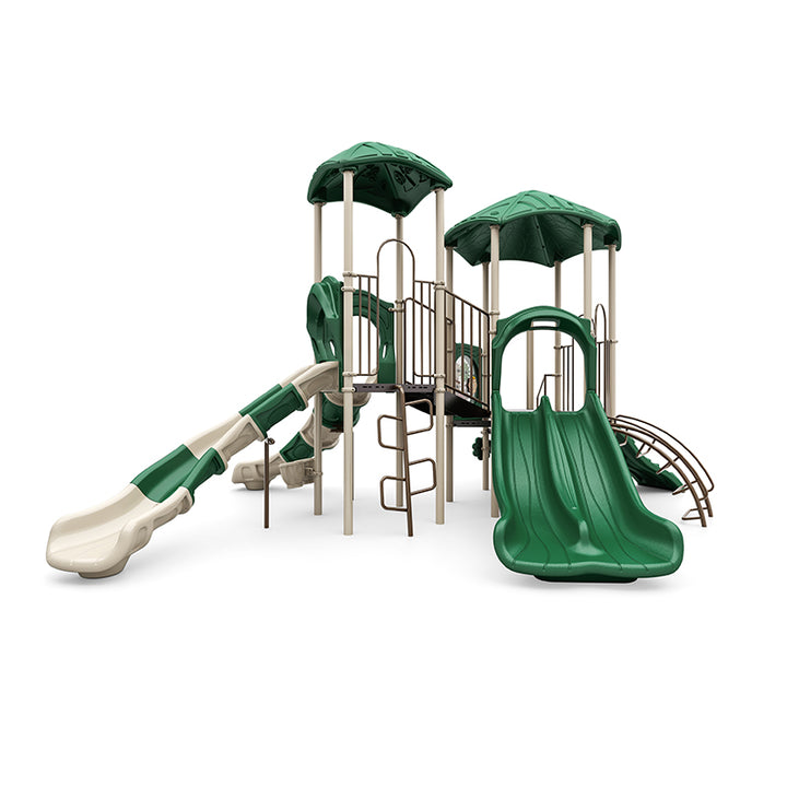 Wisdom Rocky Playground Structure QSWP-350046