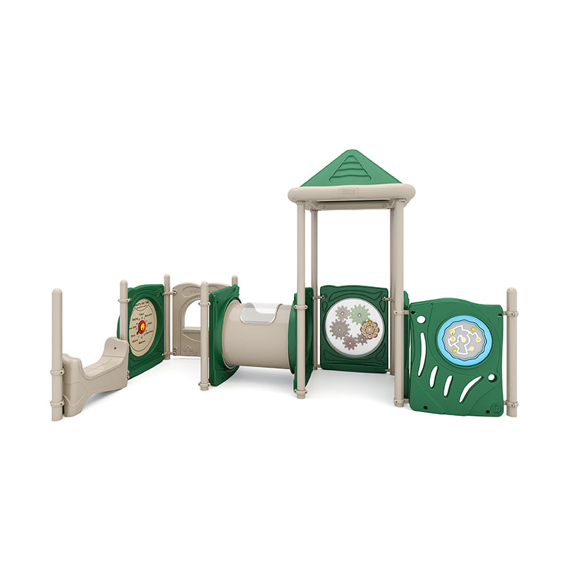 Wisdom WiseTOT Wiggle Worm Playground Structure QSWP-350047