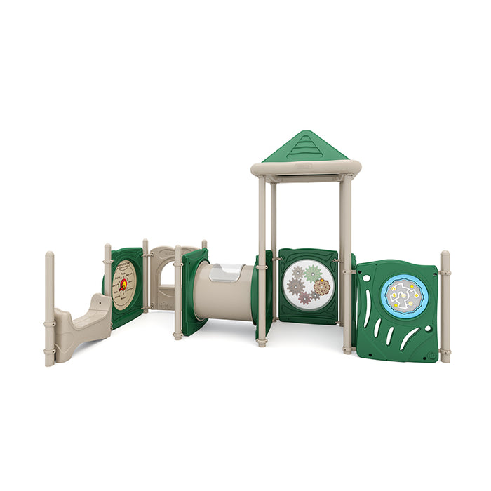 Wisdom WiseTOT Wiggle Worm Playground Structure QSWP-350047