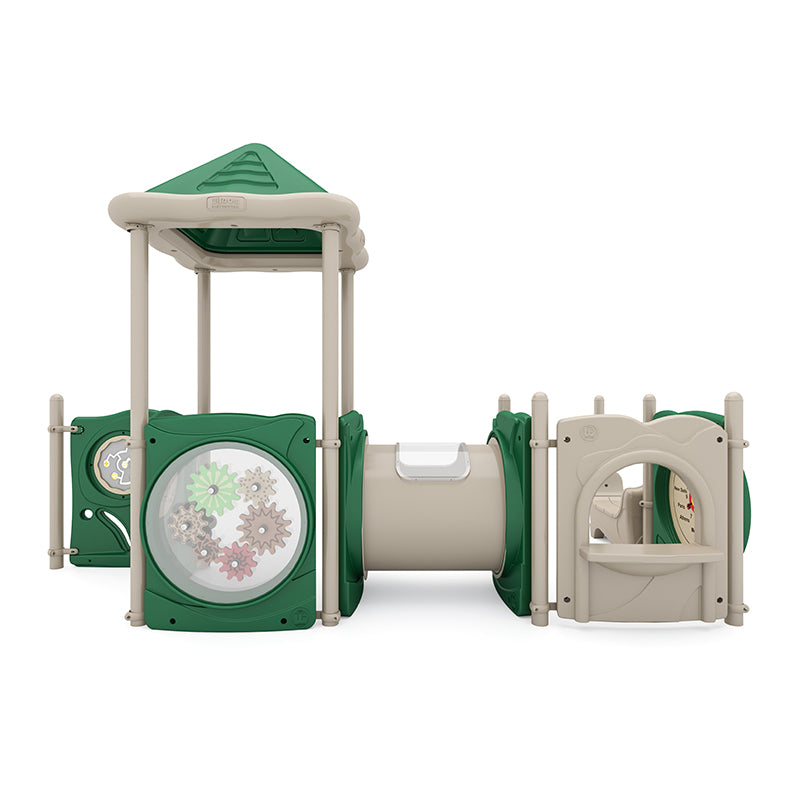 Wisdom WiseTOT Wiggle Worm Playground Structure QSWP-350047