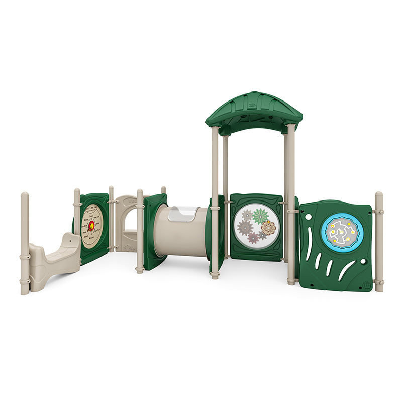 Wisdom WiseTOT Wiggle Worm Playground Structure QSWP-350047