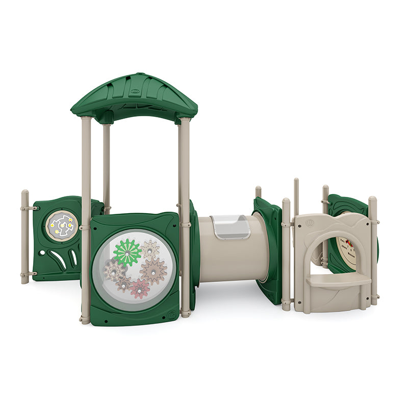 Wisdom WiseTOT Wiggle Worm Playground Structure QSWP-350047