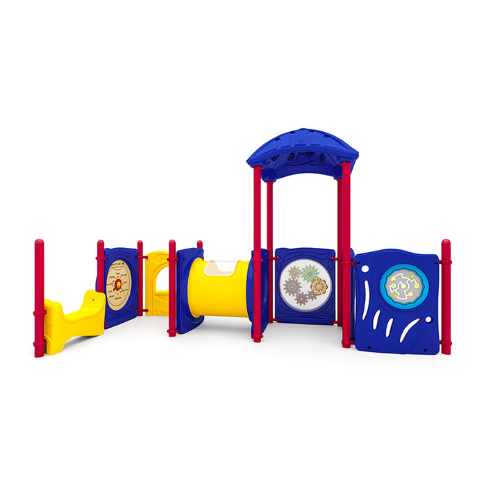 Wisdom WiseTOT Wiggle Worm Playground Structure QSWP-350047