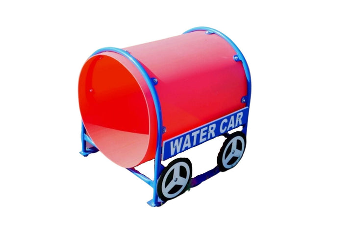 Infinity Playgrounds Water Car - Single Tunnel IP-8016