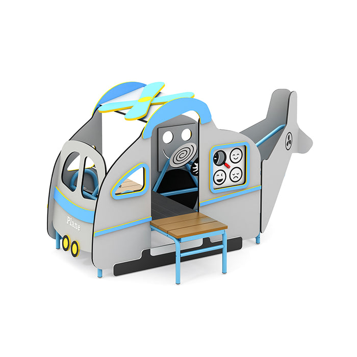 Wisdom WiseTOT Sky Copter Sam QSYJ001367-V01