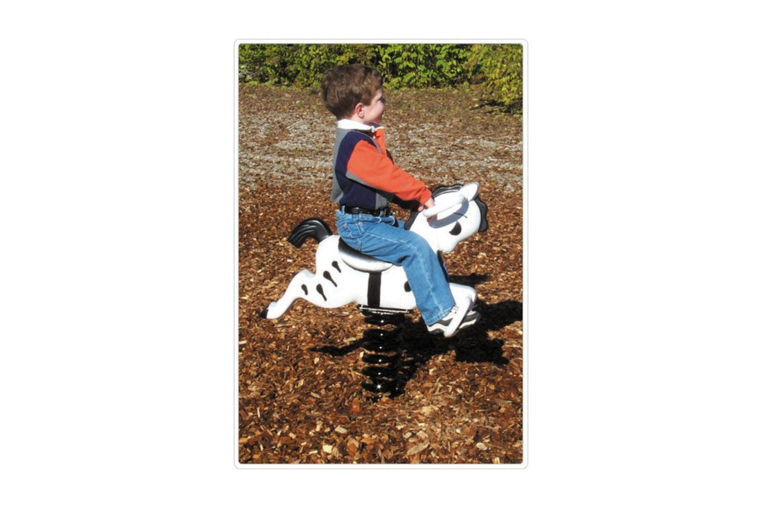 SportsPlay Zebra Easy Rider 361-503