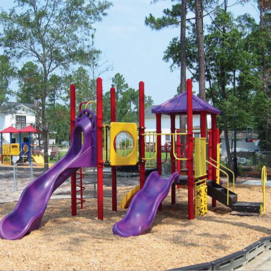 SportsPlay Model Alex Modular Playground 911-140B