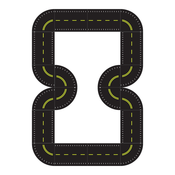 Infinity Playgrounds Trike Path