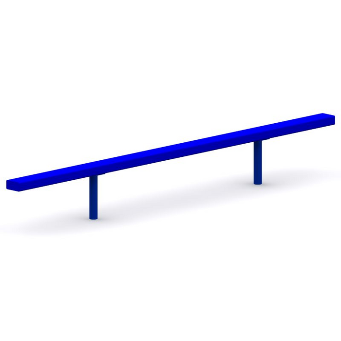 Childforms Straight Balance Beam BAL-00001