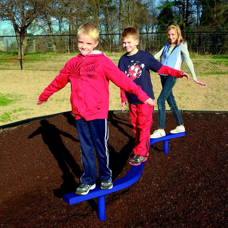 Balance Beams