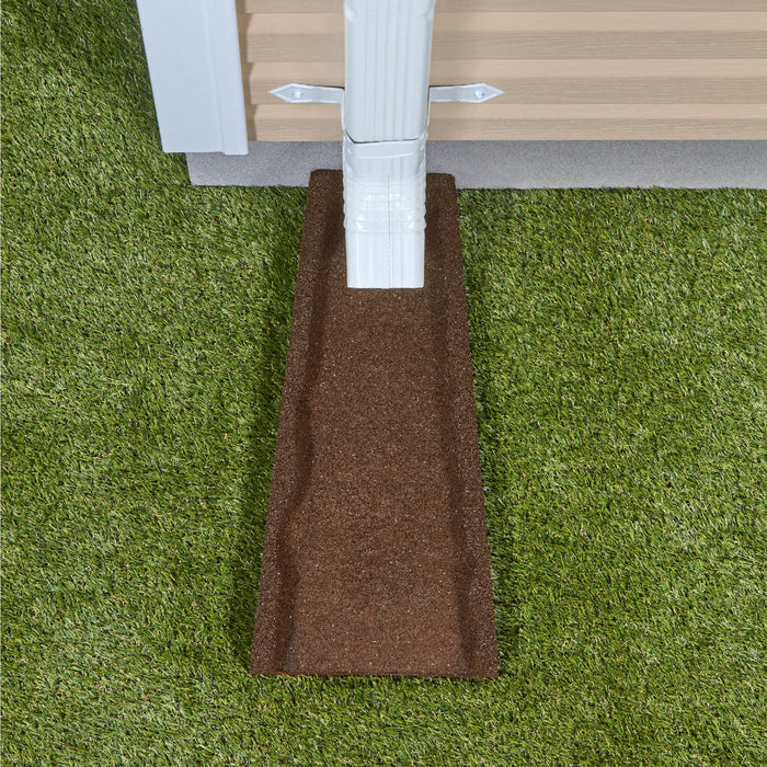 IMC Outdoor Living GroundSmart Splash Block 3 Pack