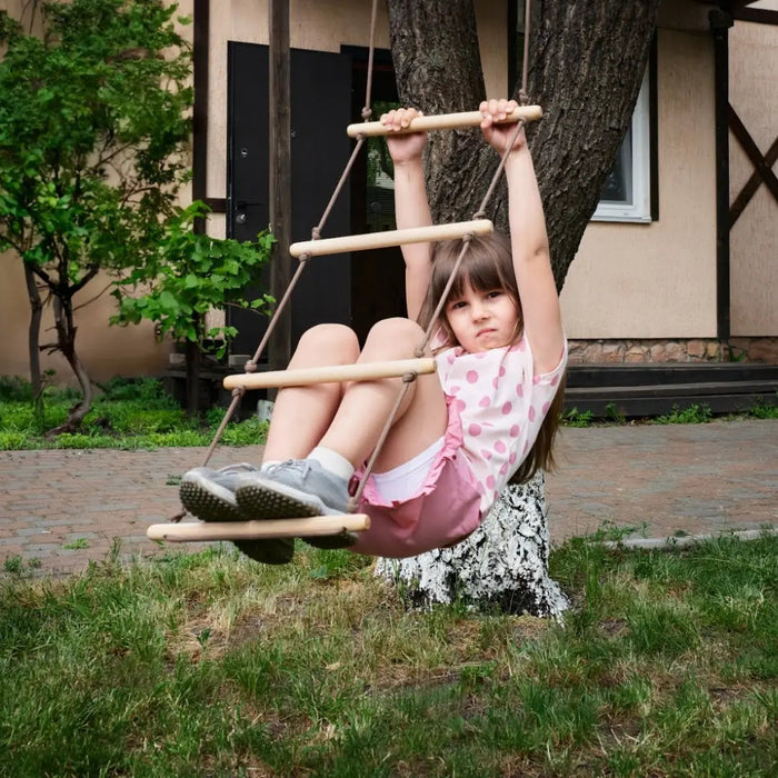 Goodevas Etsy Climbing rope ladder for kids 3-9 y.o. CRL-K39-et