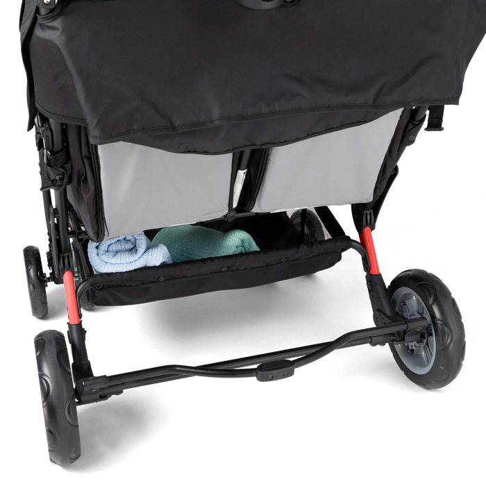 Gaggle Parade™ Compass Quad Stroller