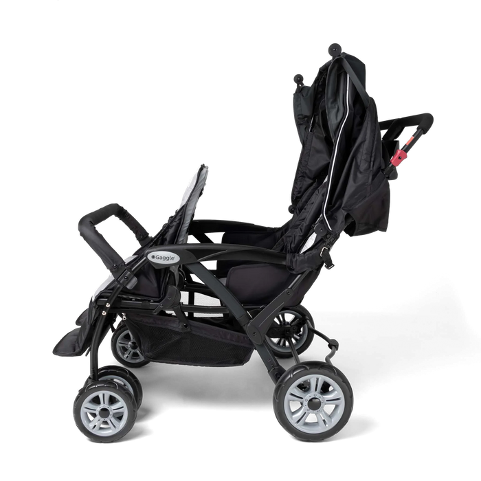 Gaggle Parade™ Compass Quad Stroller