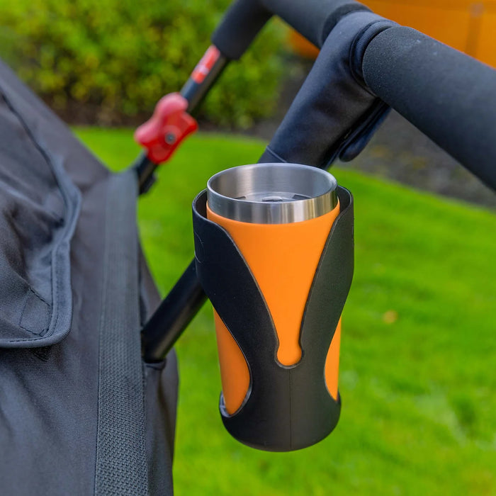 Gaggle Parade™ Compass Quad Stroller