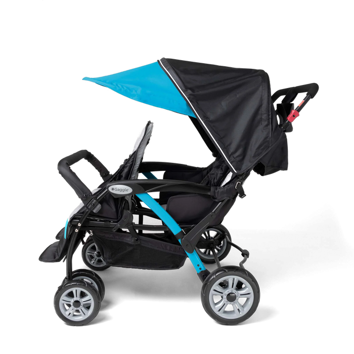 Gaggle Parade™ Compass Quad Stroller