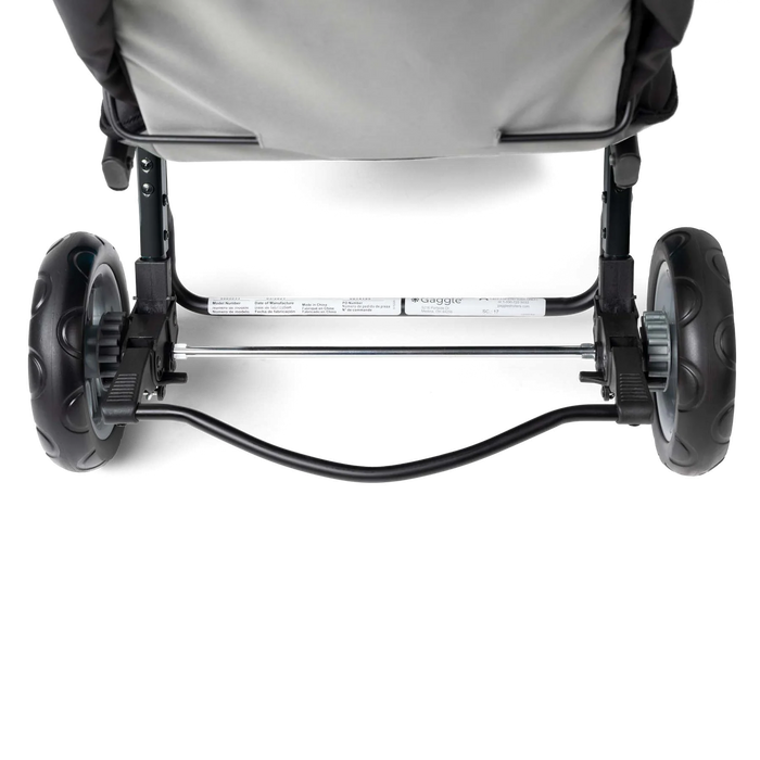 Gaggle Parade™ Compass Trio Stroller