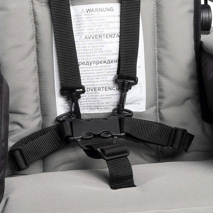 Gaggle Parade™ Compass Trio Stroller