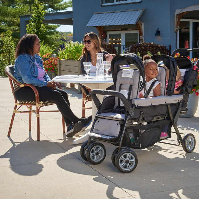 Gaggle Parade™ Compass Trio Stroller