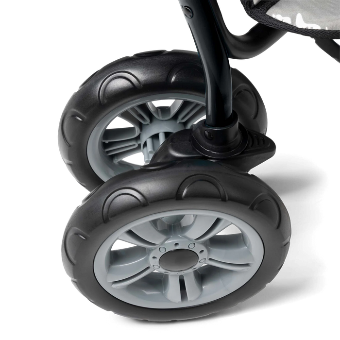 Gaggle Parade™ Compass Trio Stroller