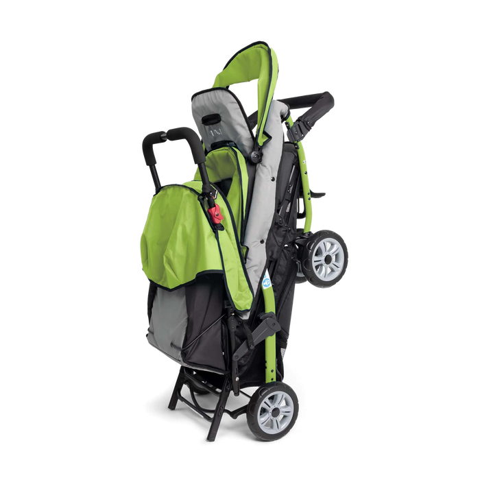 Gaggle Parade™ Compass Trio Stroller