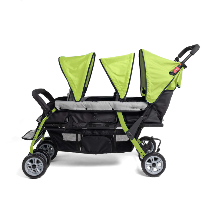 Gaggle Parade™ Compass Trio Stroller