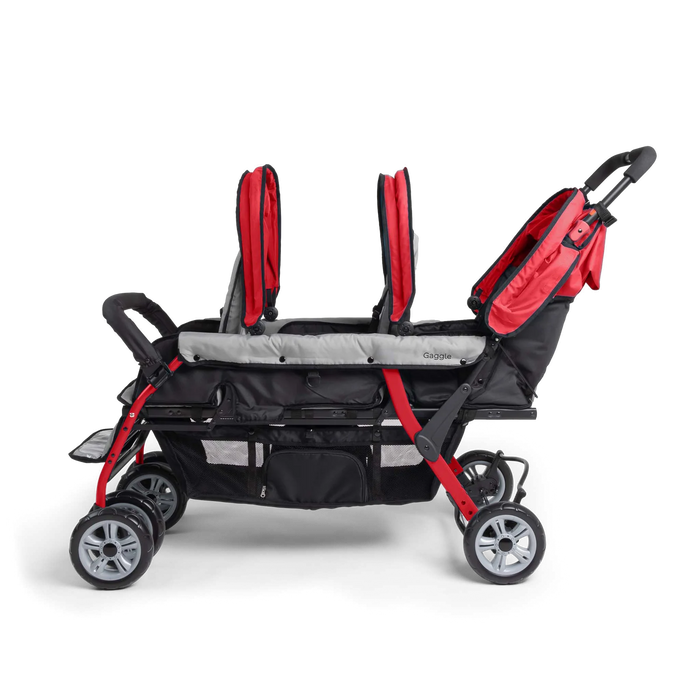 Gaggle Parade™ Compass Trio Stroller