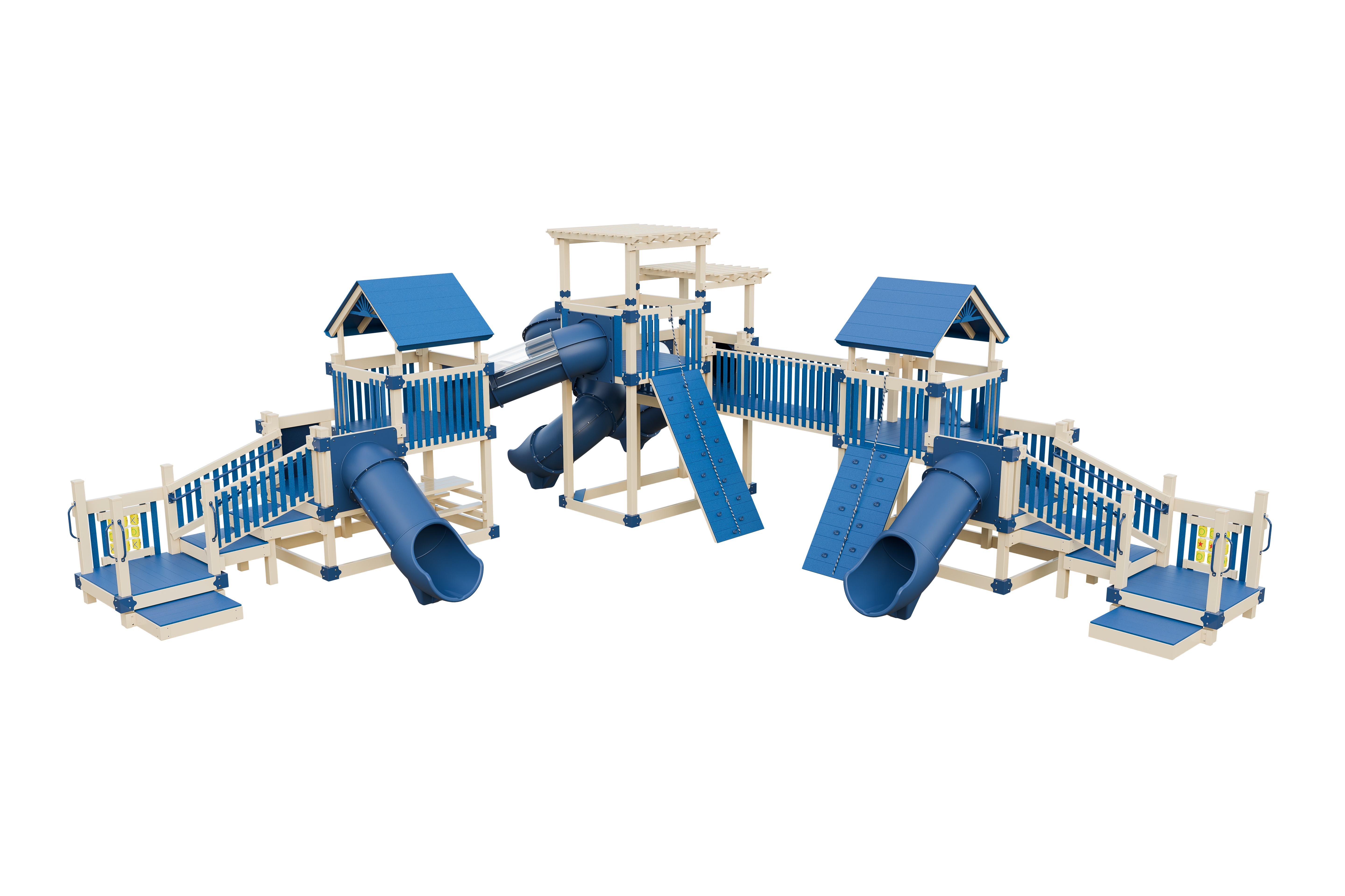 Playgrounds