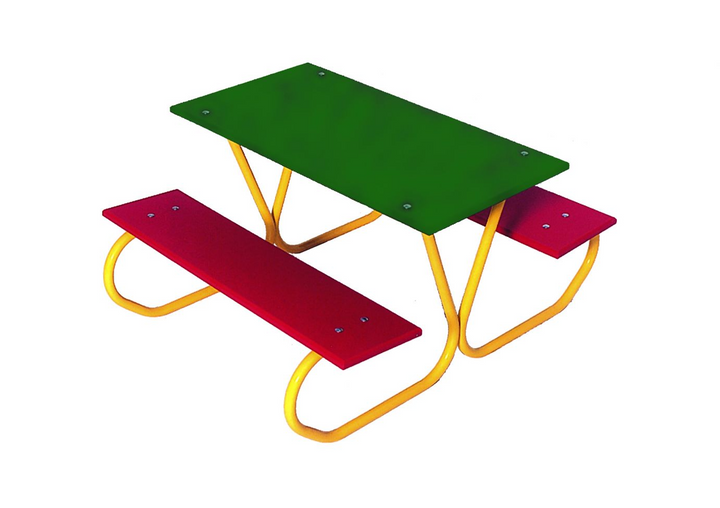 UltraSite 36" Preschool Table 357