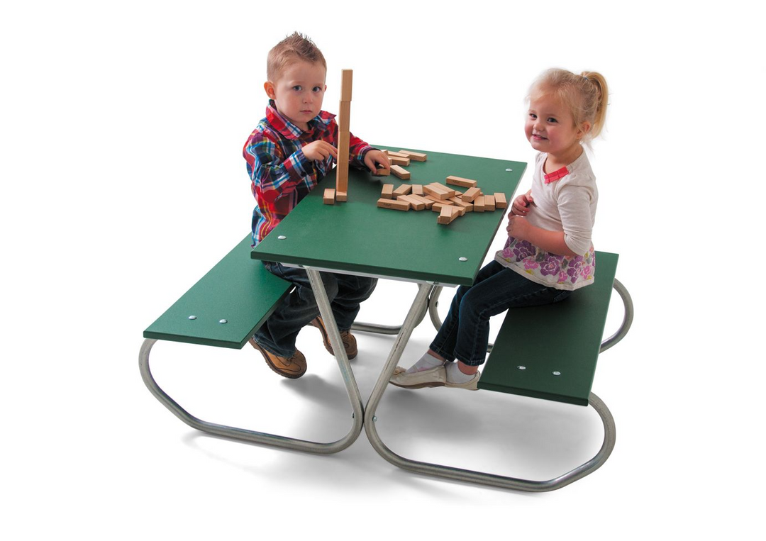 UltraSite 36" Preschool Table 357