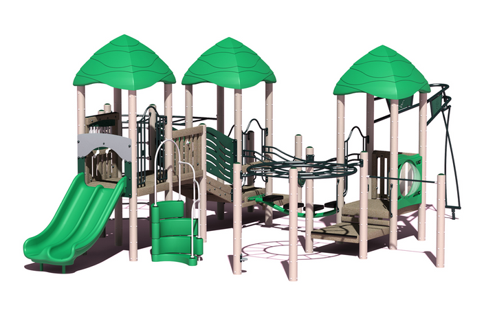 BigToys Archway Playground Structure BT-221, MBT-221