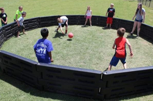 Action Play Systems Gaga Ball Pit APS-GaGaPit