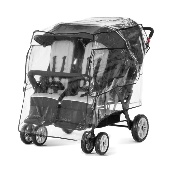Gaggle Parade™ Stroller Rain Cover