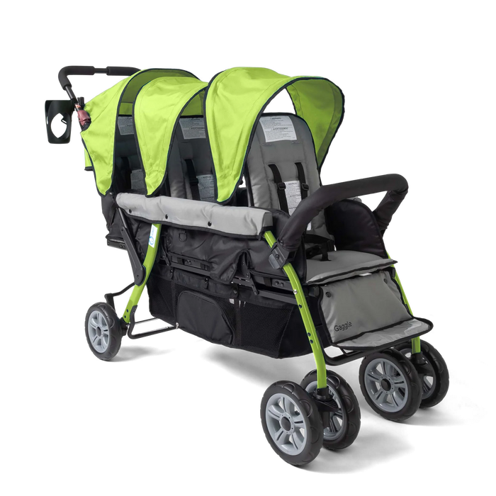 Gaggle Parade™ Compass Trio Stroller