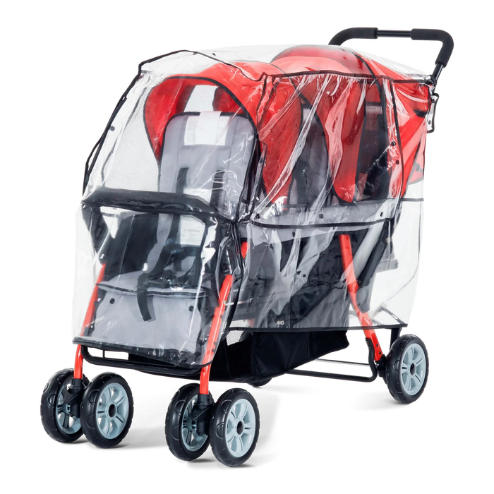 Gaggle Parade™ Stroller Rain Cover