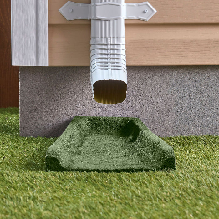 IMC Outdoor Living GroundSmart Splash Block 3 Pack
