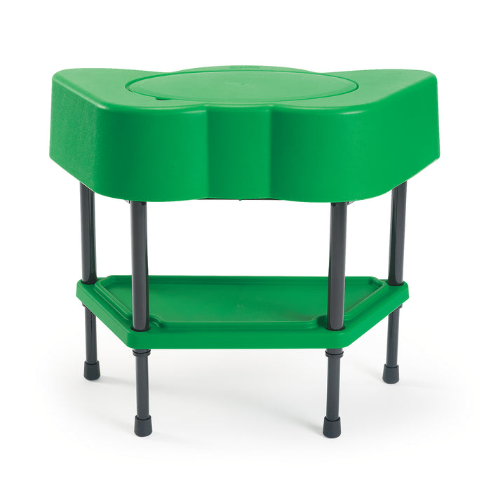 Children's Factory Adjustable Sensory Table