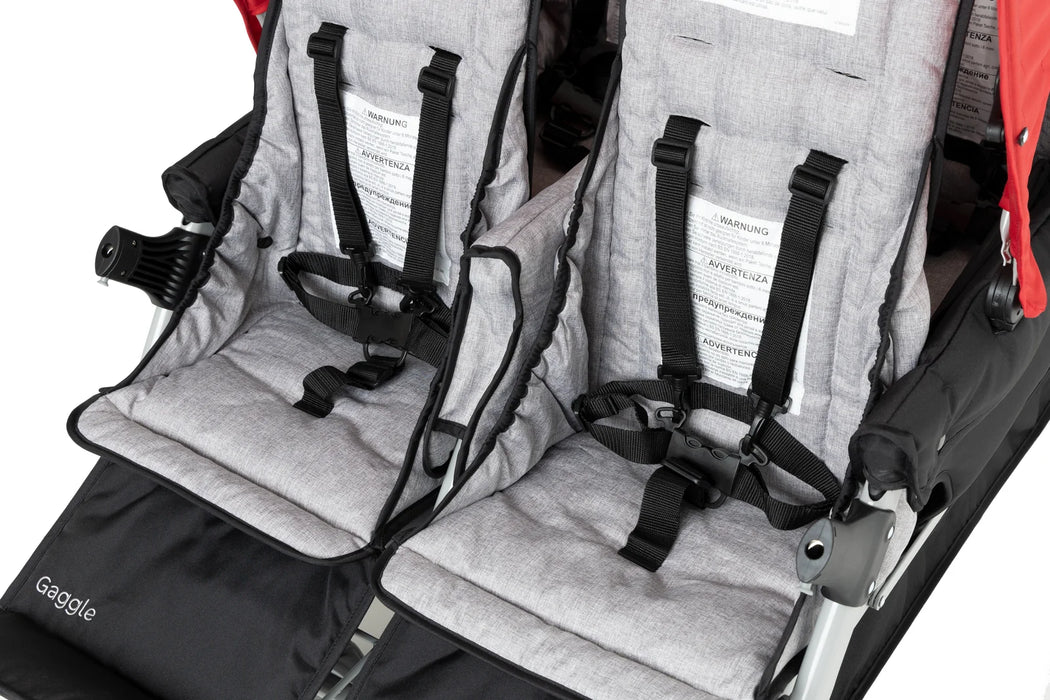 Gaggle Parade™ Jamboree 6 Seat Stroller