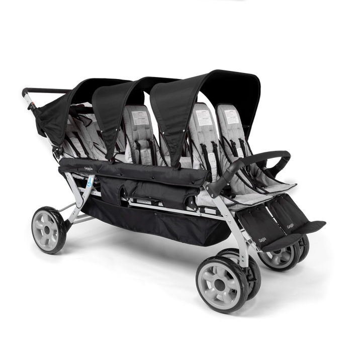 Gaggle Parade™ Jamboree 6 Seat Stroller