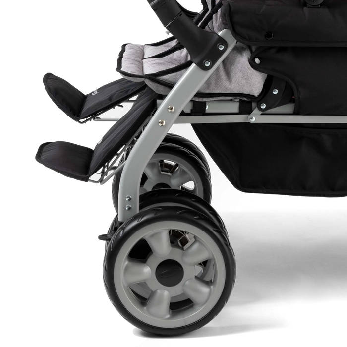 Gaggle Parade™ Jamboree 6 Seat Stroller