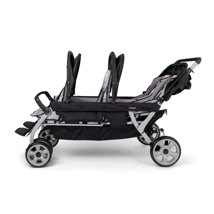 Gaggle Parade™ Jamboree 6 Seat Stroller