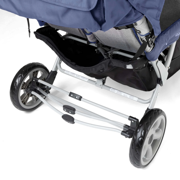 Gaggle Parade™ Jamboree 6 Seat Stroller