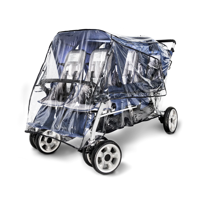 Gaggle Parade™ Stroller Rain Cover