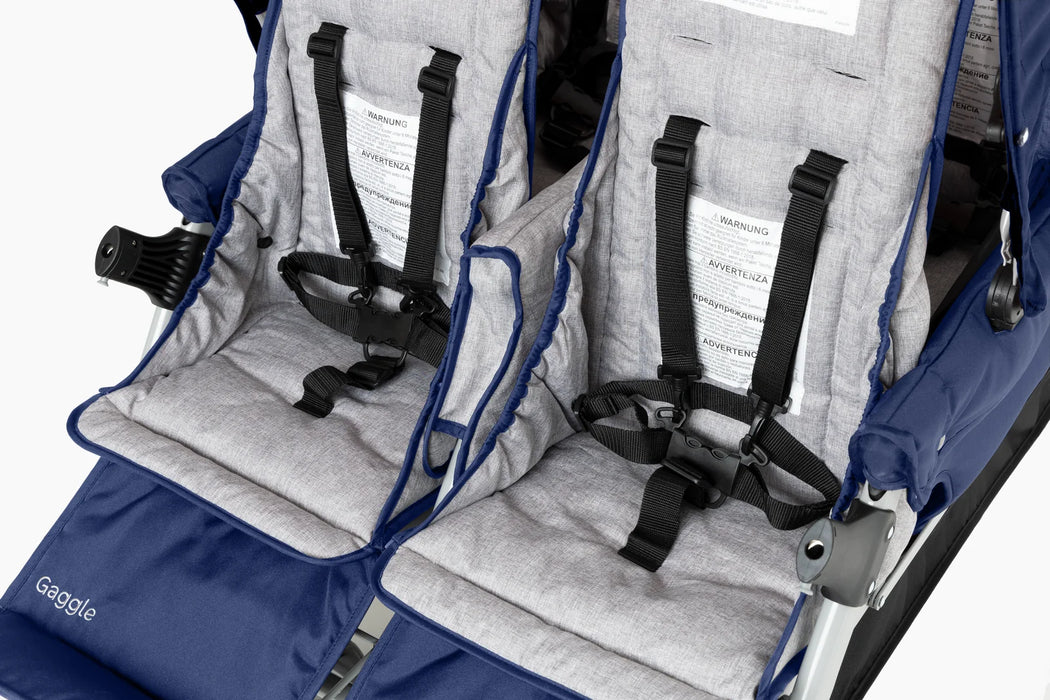 Gaggle Parade™ Jamboree 6 Seat Stroller