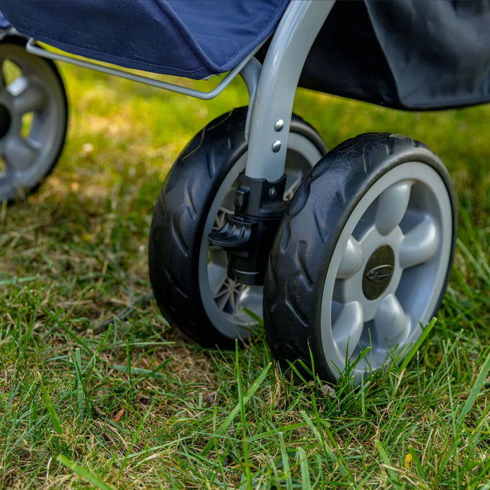 Gaggle Parade™ Jamboree 6 Seat Stroller