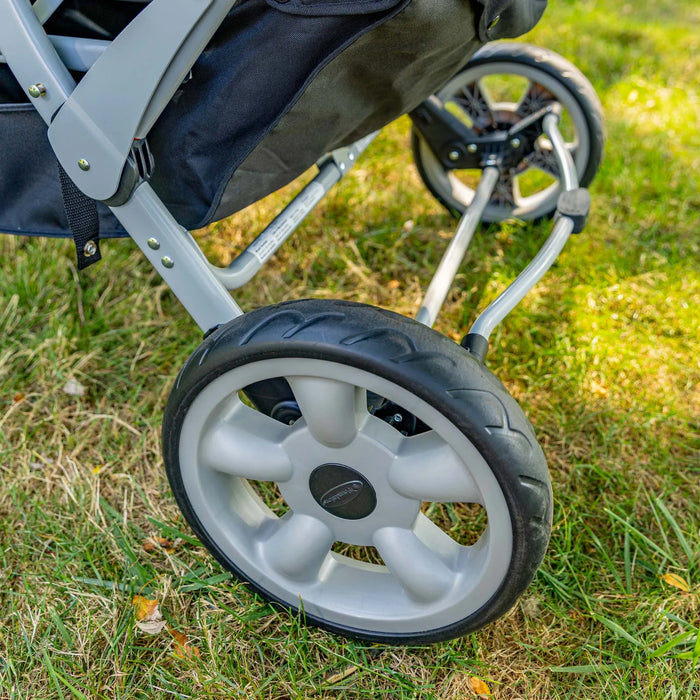 Gaggle Parade™ Jamboree 6 Seat Stroller