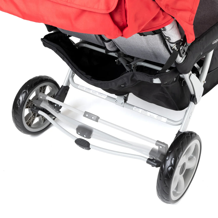 Gaggle Parade™ Jamboree 6 Seat Stroller