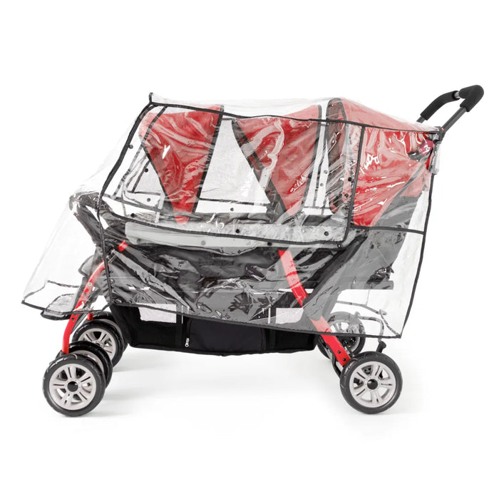 Gaggle Parade™ Stroller Rain Cover