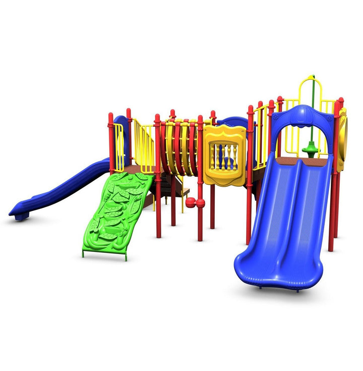 UltraPlay Systems Keegan's Kastle Play System UPLAY-030