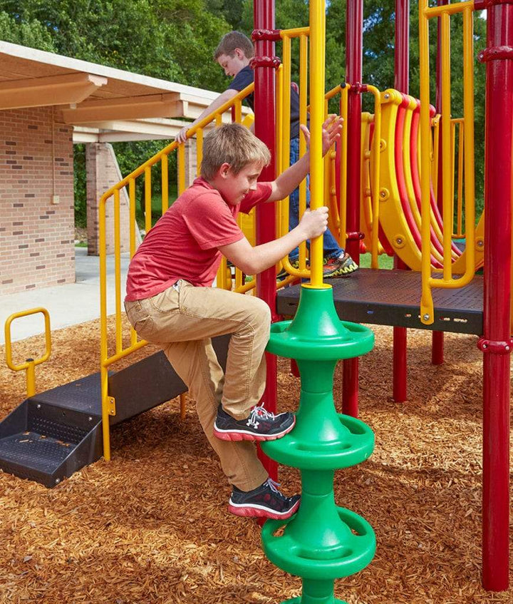 UltraPlay Systems Keegan's Kastle Play System UPLAY-030